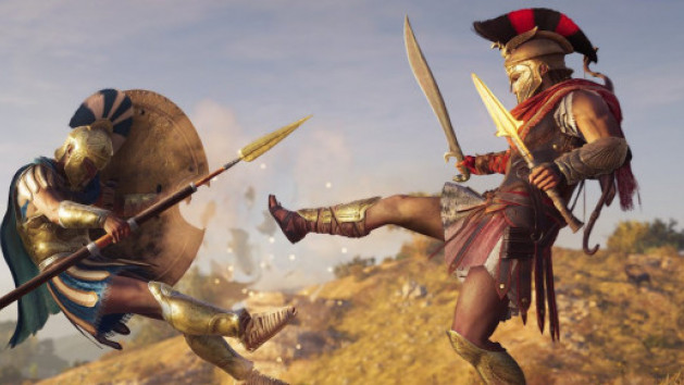 AC Odyssey annule l'event de cette semaine