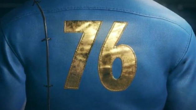 Bêta de Fallout 76 : le bug de la mort