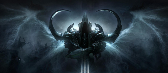 Diablo III aura bien son amiibo
