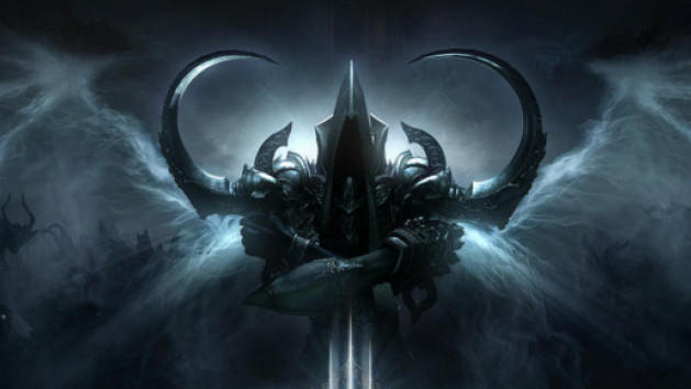 Diablo III aura bien son amiibo