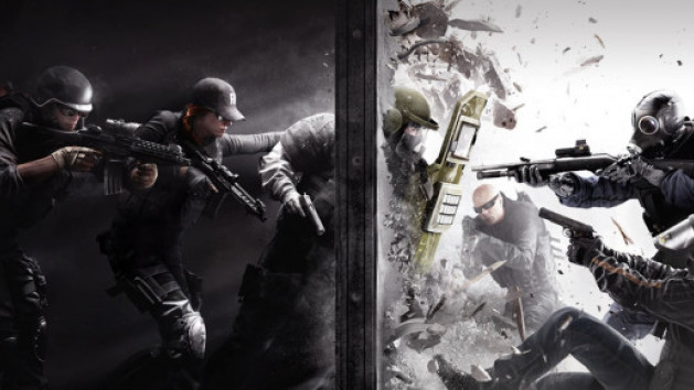 De la censure à venir pour Rainbow Six Siege