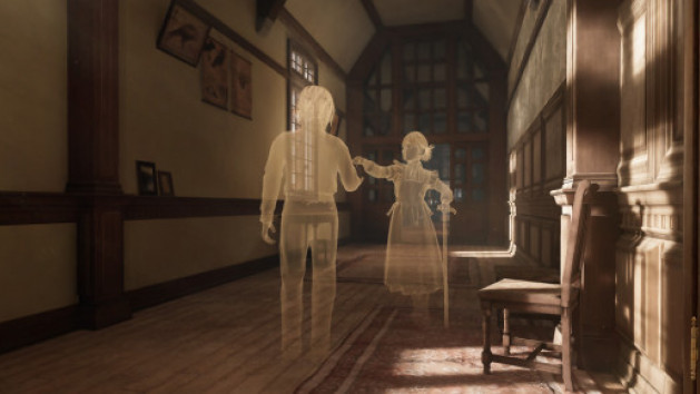 Déraciné : trailer de lancement