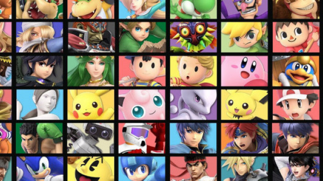Super Smash Bros Ultimate : les 5 persos en DLC déjà connus