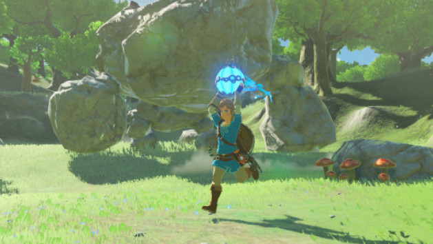 Nintendo recrute encore pour le prochain Zelda
