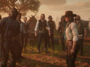 Red Dead Redemption 2 a expédié 17 millions de copies en huit jours - Tribune Libre