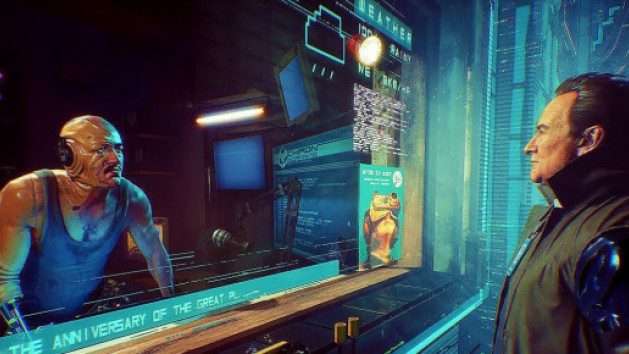 [Test] Observer