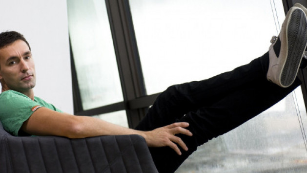 Patrick Söderlund (ex-EA) fonde son studio