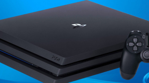 Un nouveau modèle pour la PS4 Pro