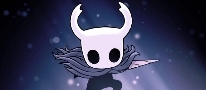 Hollow Knight abandonne sa version boîte