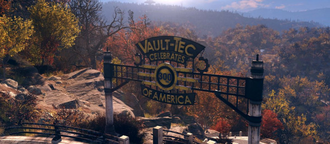 Fallout 76 liste ses premiers ajouts à venir