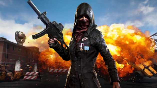PUBG a sa date de sortie sur PS4