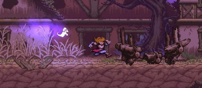 Battle Princess Madelyn : enfin une date de sortie