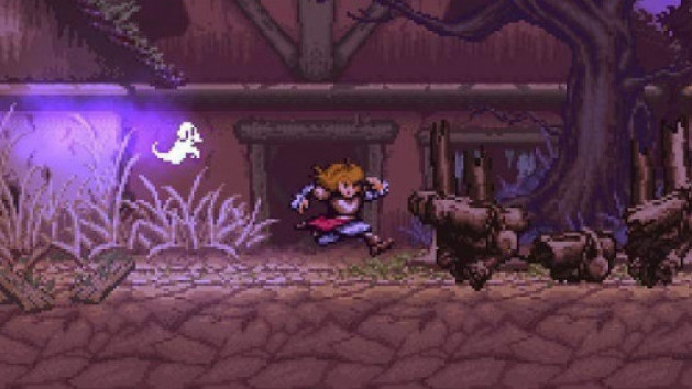 Battle Princess Madelyn : enfin une date de sortie
