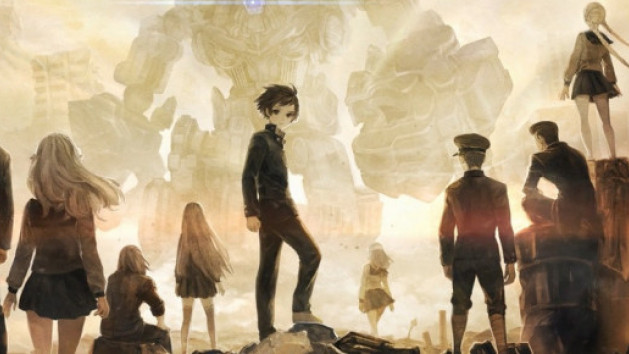 13 Sentinels Aegis Rim annulé sur PS Vita, retardé sur PS4