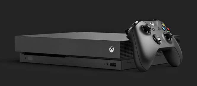 Vers une Xbox One sans lecteur CD en 2019 ?