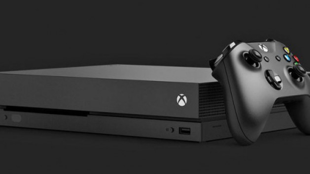 Vers une Xbox One sans lecteur CD en 2019 ?