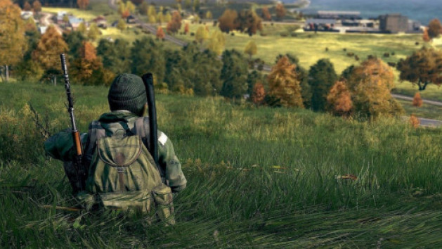 Plus de 4 millions de DayZ