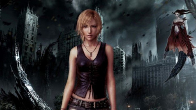Parasite Eve déposé en Europe par Square Enix