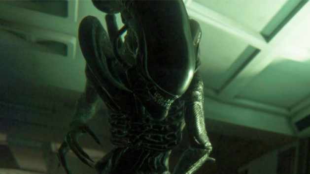 Vers une annonce Alien lors des Game Awards ?