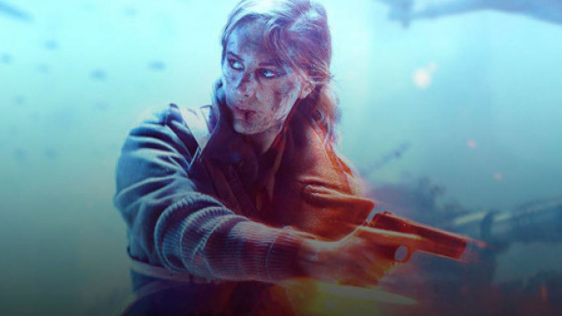 [Test] Battlefield V