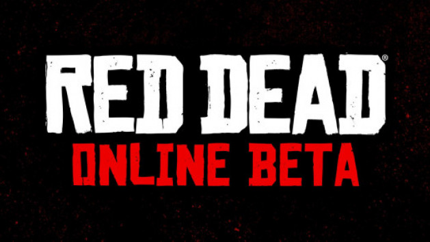 Red Dead Online : la bêta vient de commencer
