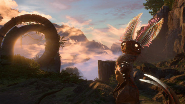 Anthem : trois nouveaux visuels