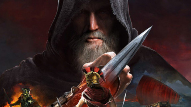 AC Odyssey : un trailer pour le premier DLC