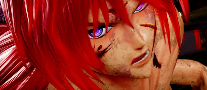 Jump Force : Kenshin et Shishio à l'honneur