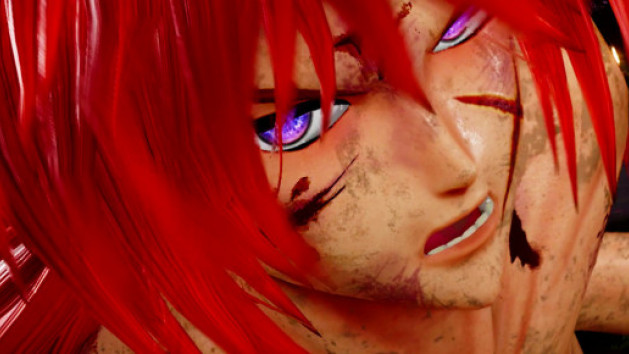 Jump Force : Kenshin et Shishio à l'honneur