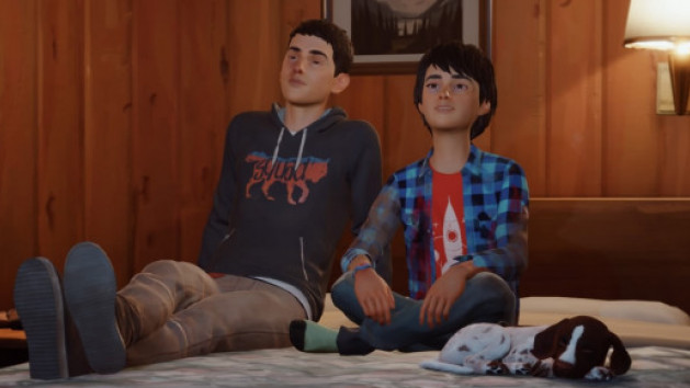 Life is Strange 2 : pas de nouvel épisode avant janvier