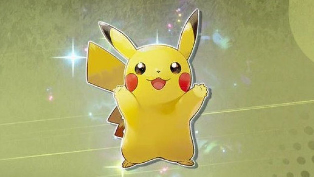 Smash Bros : une surprise pour les possesseurs de Pokémon Let's Go