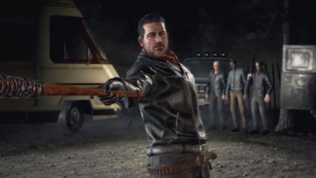 Tekken 7 : Negan, Armor King, Marduk et Julia à l'honneur