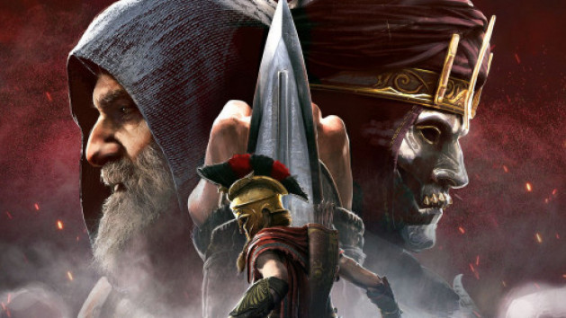 AC Odyssey : place au premier DLC