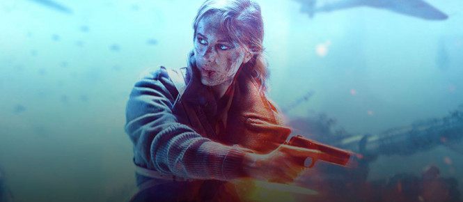 (MàJ) Battlefield V : la mise à jour "Ouverture" est "presque" en ligne !