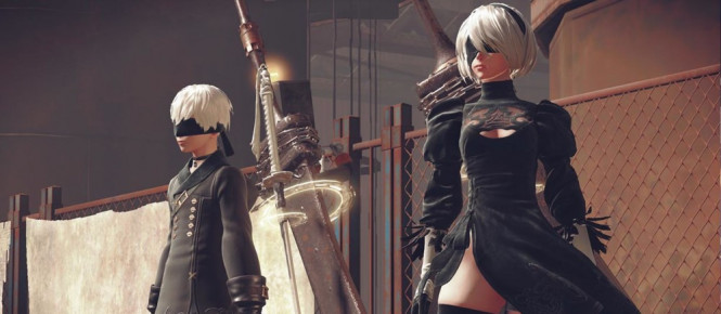 NieR Automata franchit la barre des 3,5 millions