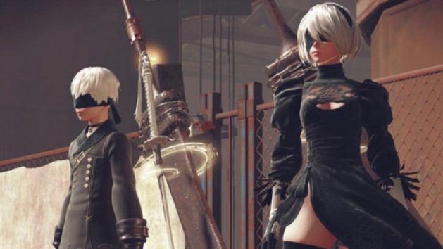 NieR Automata franchit la barre des 3,5 millions