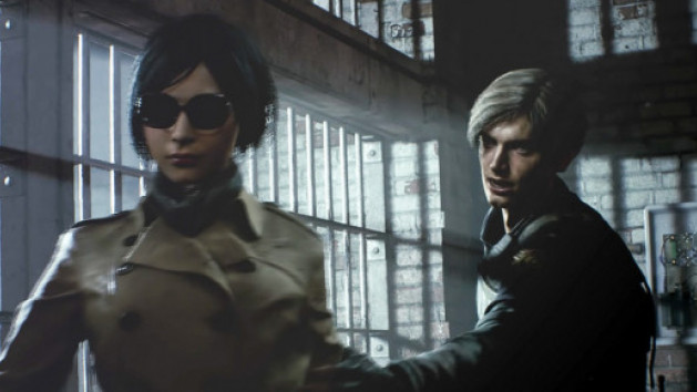 Resident Evil 2 Remake : Leon et Ada envoyés au charbon