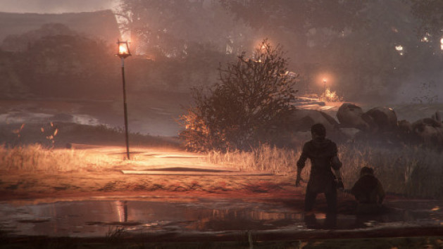 A Plague Tale : Innocence s'illustre