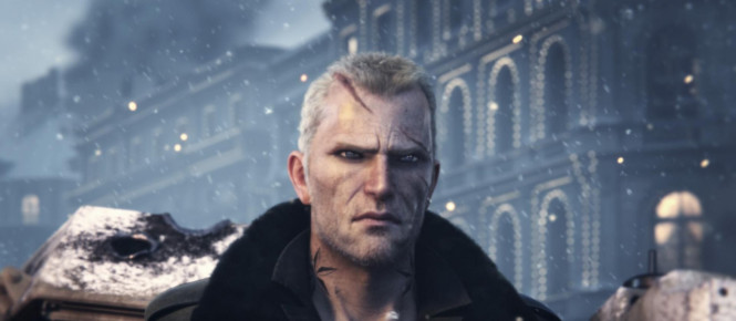 Left Alive se montrera le 12 décembre