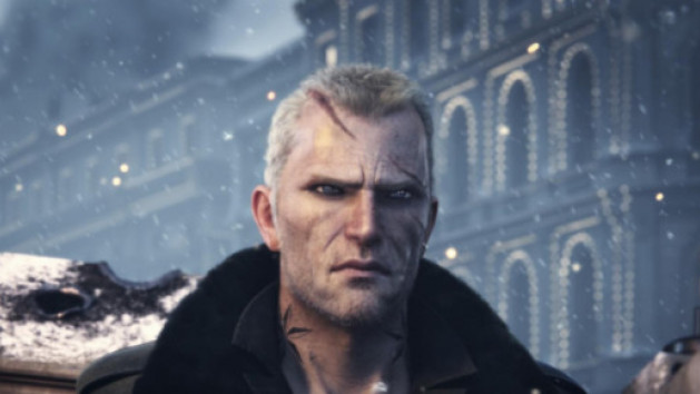 Left Alive se montrera le 12 décembre