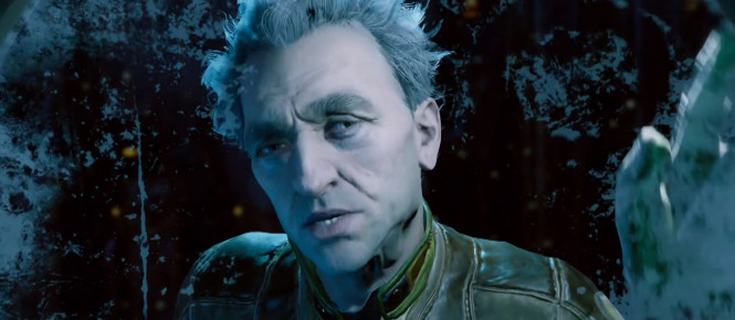 Obsidian annonce The Outer Worlds