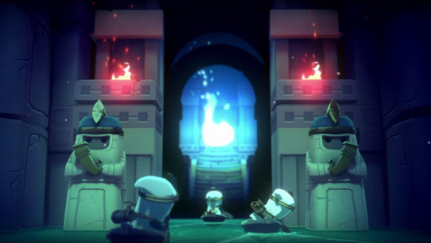 The Last Campfire : le nouveau Hello Games est annoncé