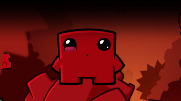 Super Meat Boy Forever se trouve un mois de sortie