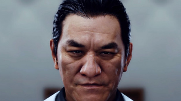 Judge Eyes devient Judgement en Occident