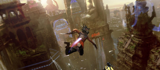 Beyond Good & Evil 2 : enfin du gameplay