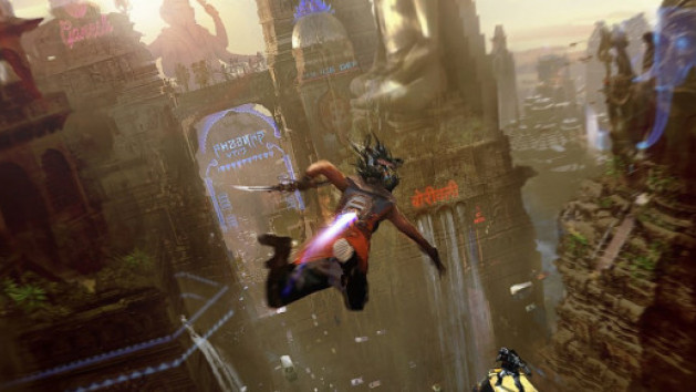 Beyond Good & Evil 2 : enfin du gameplay