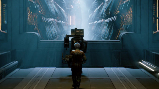 The Outer Worlds : une première vidéo de gameplay