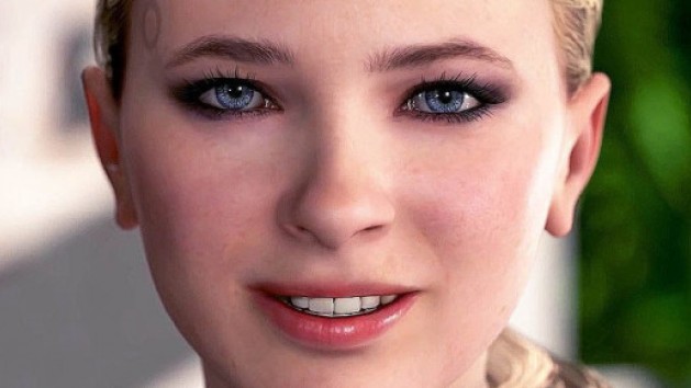 Detroit : Become Human décroche les deux millions de copies écoulées