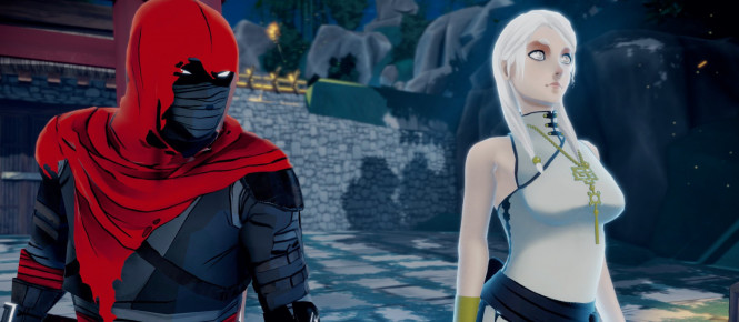 Aragami : nouvelle date sur Switch et édition collector