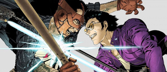 Travis Strikes Again : une annonce le 20 décembre